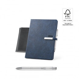 VERLAINE B5. B5 Diary