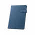 ANDRESEN B5. Recycled polyester (100% rPET) diary