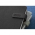 ANDRESEN B5. Recycled polyester (100% rPET) diary