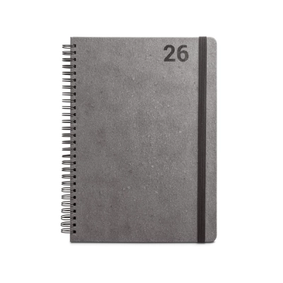 
                                                Ежедневник SIMMEL B5
                                                