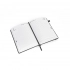 WATERS A5. A5 diary in water-based PU