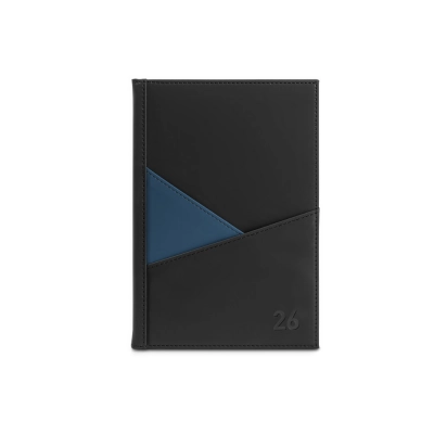 
                                                IBSEN A5. Ежедневник A5 в PU
                                                
