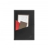 IBSEN A5. A5 diary in PU