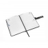 MUSSET A5. A5 diary in PU (58% recycled)