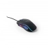 Игровая мышь THORNE MOUSE RGB с кабелем 1.5 м и светодиодной подсветкой ABS RGB