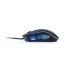 Игровая мышь THORNE MOUSE RGB с кабелем 1.5 м и светодиодной подсветкой ABS RGB
