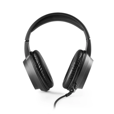 
                                                Наушники Thorne с кабелем длиной 2 м, микрофоном и RGB-подсветкой
                                                