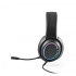 Наушники Thorne с кабелем длиной 2 м, микрофоном и RGB-подсветкой