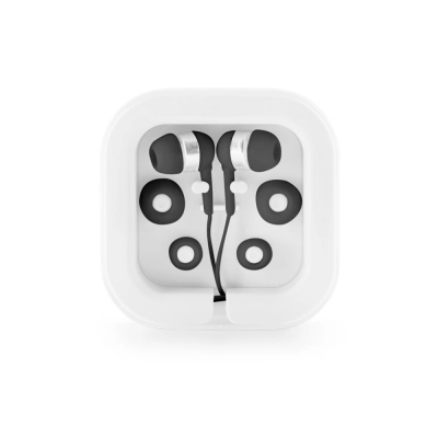 
                                                Наушники PRESLEY 1.2-м кабель USB-C и с встроенным микрофоном
                                                