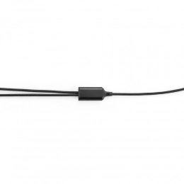 BERTOZZI. Super-fast 6-in-1 USB cable made from recycled aluminum (20%) and recycled PET (4%)