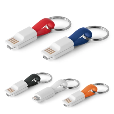 
                                                USB-кабель с 2-в-1 RIEMANN
                                                