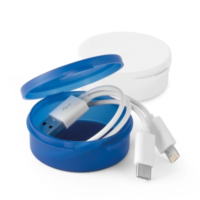 
                                                3 в 1 USB кабель EMMY
                                                