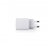 Адаптер питания WEGENER с портом USB-A 18 Вт и USB-C 20 Вт