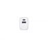 Адаптер питания WEGENER с портом USB-A 18 Вт и USB-C 20 Вт