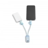Сверхбыстрый 6-в-1 USB кабель BERNERS