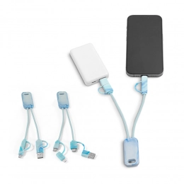 Сверхбыстрый 6-в-1 USB кабель BERNERS