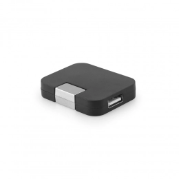 USB-хаб с 4 портами USB-A JANNES