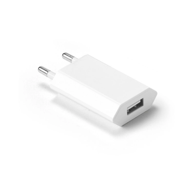 
                                                Адаптер питания USB-A 5 Вт WOESE
                                                