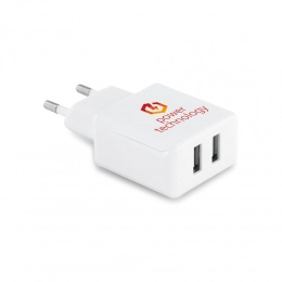 Адаптер ABS USB с 2 выходами REDI