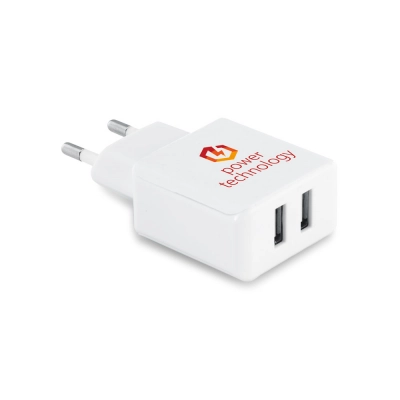 
                                                Адаптер ABS USB с 2 выходами REDI
                                                