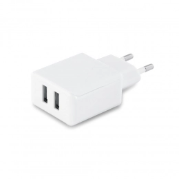 Адаптер ABS USB с 2 выходами REDI
