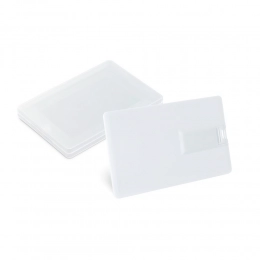 Флеш-накопитель WALLACE 8 ГБ USB UDP в корпусе из ABS