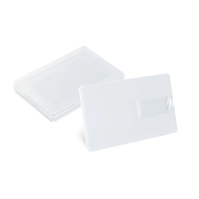 
                                                Флеш-накопитель WALLACE 8 ГБ USB UDP в корпусе из ABS
                                                