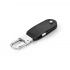 USB-накопитель BRAGG на 8 ГБ в PU с карабином