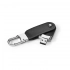 USB-накопитель BRAGG на 8 ГБ в PU с карабином