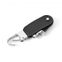 USB-накопитель BRAGG на 8 ГБ в PU с карабином