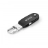 USB-накопитель BRAGG на 8 ГБ в PU с карабином