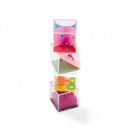 Коробка с 24 играми GAMY
