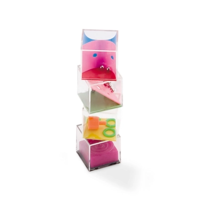 
                                                Коробка с 24 играми GAMY
                                                