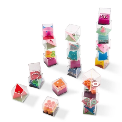 
                                                Коробка с 24 играми GAMY
                                                