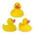 Резиновая утка DUCK