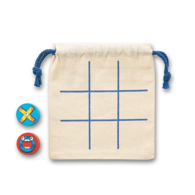 
                                                Классическая игра Крестики-нолики CROSSES
                                                