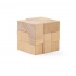 OMBER. Wooden puzzle with 7 pieces