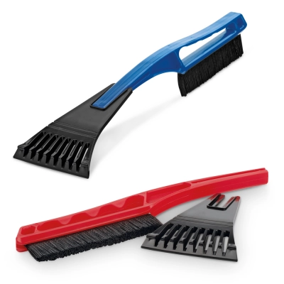 
                                                AMIGO. Ice scraper
                                                
