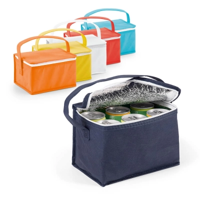 
                                                IZMIR. Cooler bag
                                                