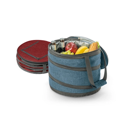 
                                                COAST. Foldable cooler bag 15 L
                                                