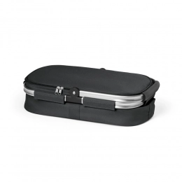 BASKIT. Flexible picnic basket in 600D 25 L