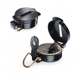 ZIKMUND. Компас с ABS-пластиком