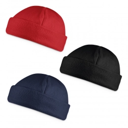 Флисовая шапка TORY