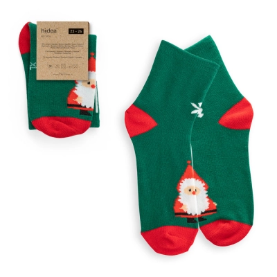 
                                                Детские носки SANTA.
                                                