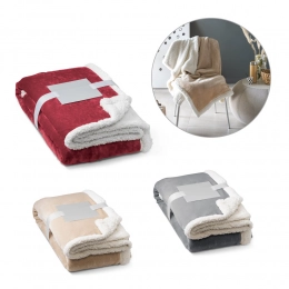 HEIDEN. Polar blanket 225 g/m²