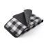 RILEY II. EPE-lined picnic blanket
