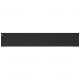 SERENITY. Scarf in recycled polyester (100% rPET) with a stitched detail for personalisation