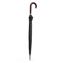 HEDI. 16 rib automatic opening umbrella in 190T pongee with automatic opening