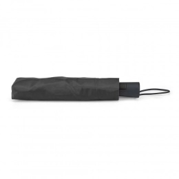 TOMAS. 190T polyester compact umbrella with automatic opening