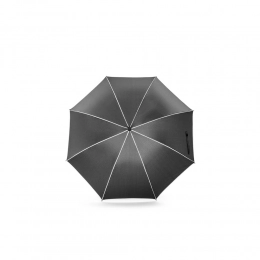 FINNLEY. 27 umbrella in windproof recycled polyester (100% rPET) pongee 190T